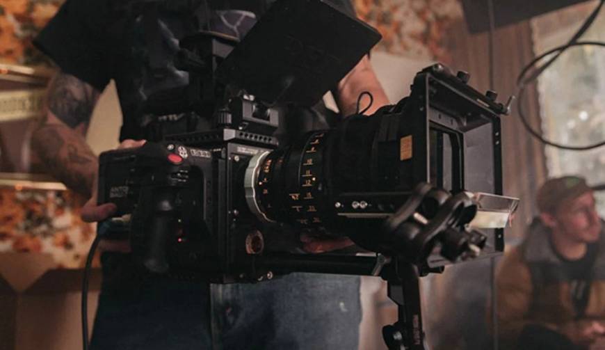 影视拍摄道具支持