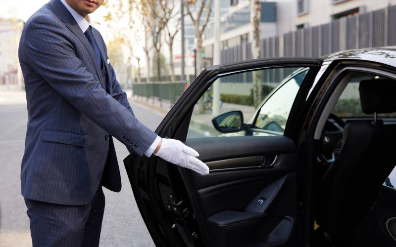 应急代步快速响应