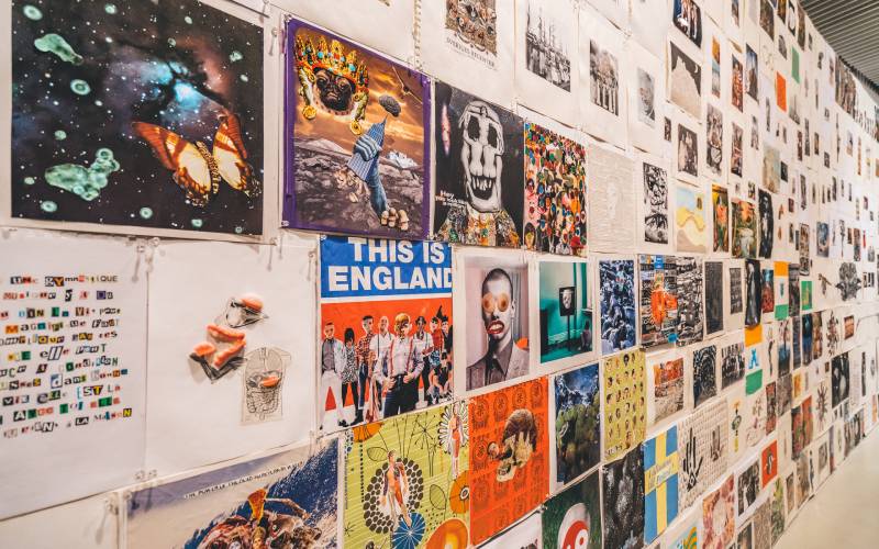 展会活动批量用车